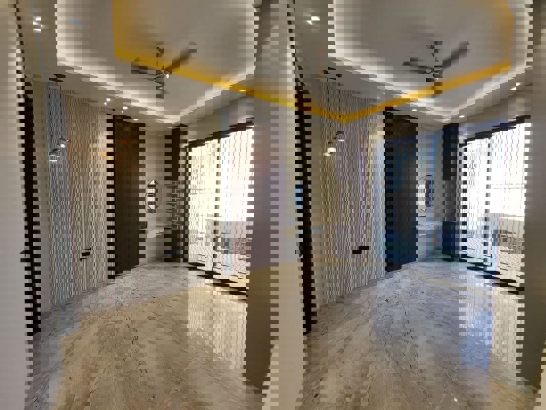 3 BHK + Servant Room Apartment For Rent in GPL Eden Heights