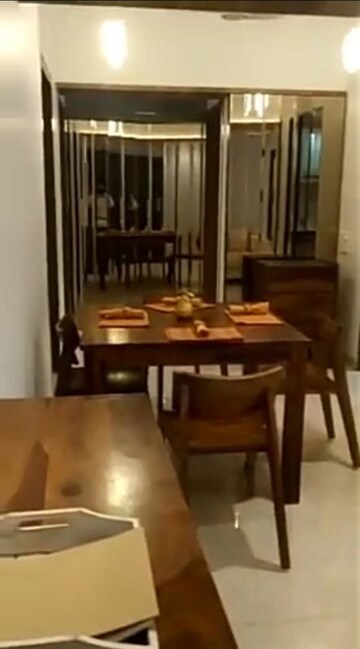 Gym in 2 BHK Apartment at Ajmera Manhattan, Bhakti Park – for Sale