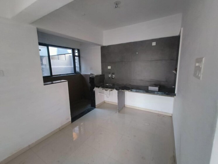 Kitchen, anp-retreat 1 Bedroom 637 Sq.Ft. Apartment In Wakad Pune 9865839