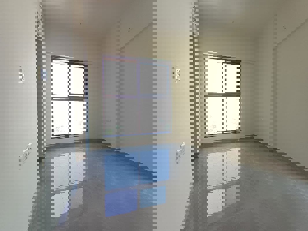 2 BHK Apartment For Rent in Sheth Irene