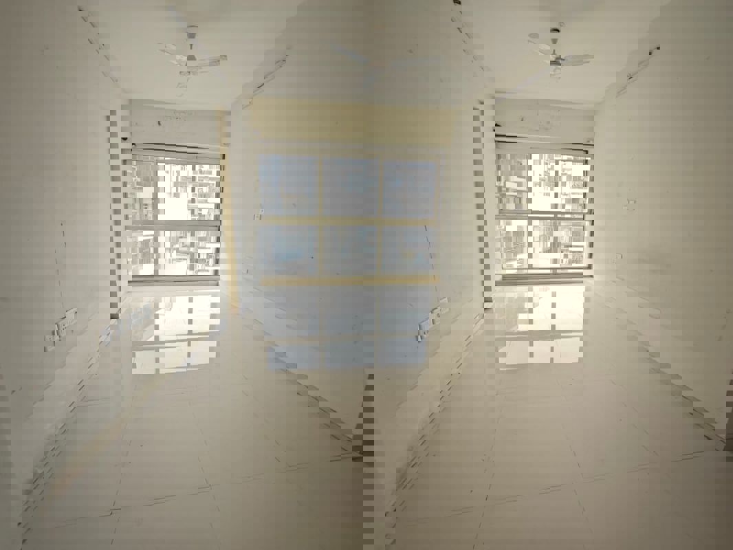 2 BHK Apartment For Rent in Godrej Central