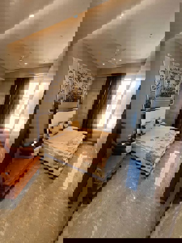 2 BHK 426 Sq.Ft. Apartment in Lodha Vista