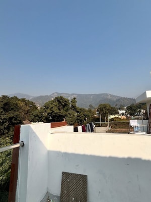 3 BHK Independent House – Exterior View View at Kulhan - for Sale