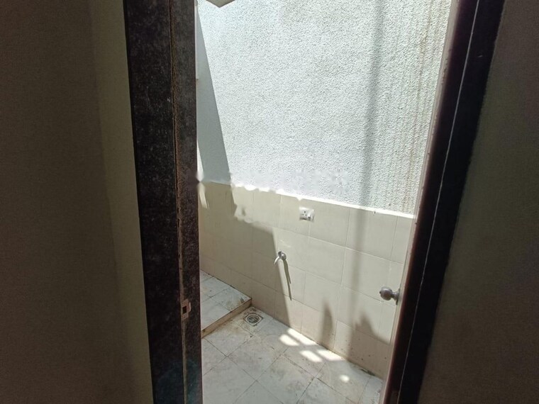 Bathroom, parklane-urbanjoy-wing-a 2 Bedroom 1046 Sq.Ft. Apartment In Sus Pune 9865908