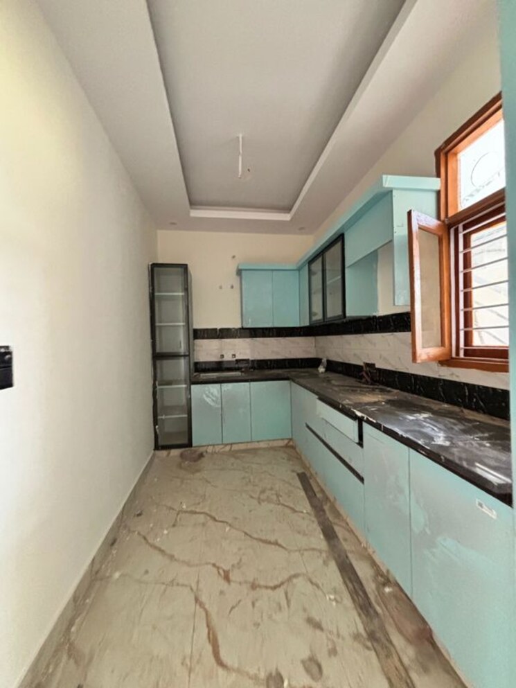 Kitchen, kulhan 3 Bedroom 1507 Sq.Ft. Independent House In Kulhan Dehradun 9865866