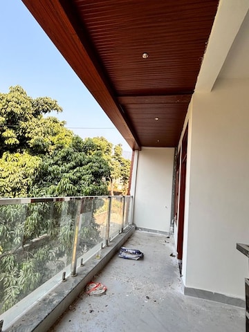 Balcony in 3 BHK Independent House at Kulhan – for Sale