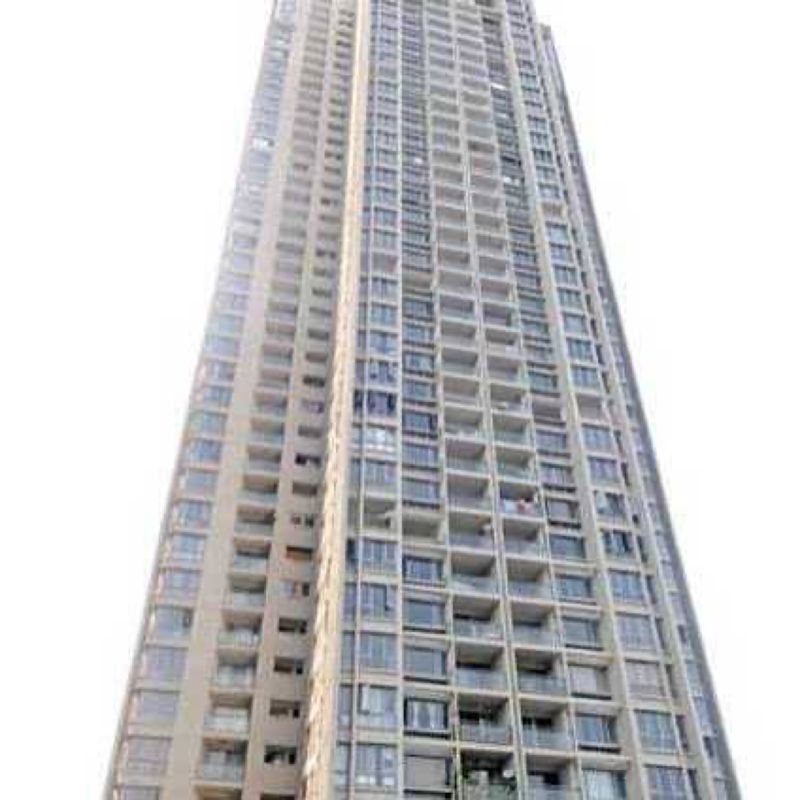 2 BHK 800 Sq.Ft. Apartment in Imperial Heights Goregaon West