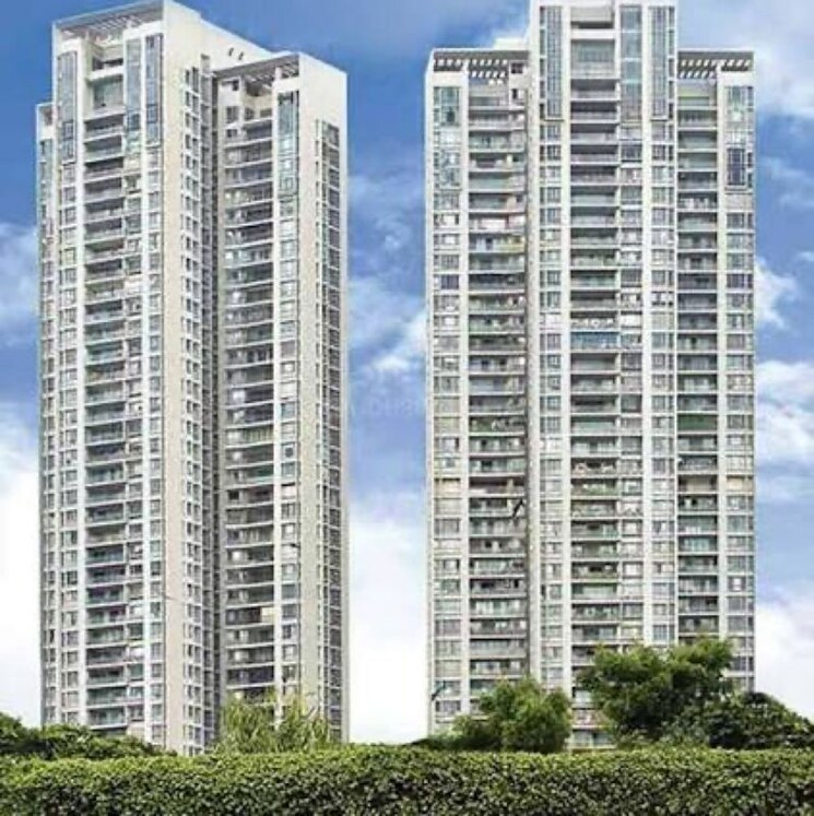 Exterior View, imperial-heights-goregaon-west 2 Bedroom 800 Sq.Ft. Apartment In Best Nagar Mumbai 9865935