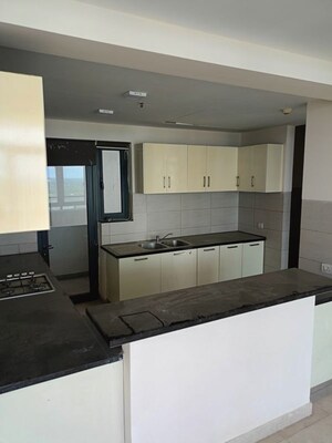 Kitchen in 3.5 BHK Villa at Vipul Tatvam Villas, Sector 48 – for Rent