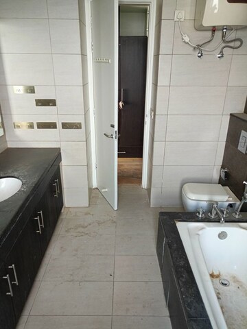 Kitchen in 3.5 BHK Villa at Vipul Tatvam Villas, Sector 48 – for Rent