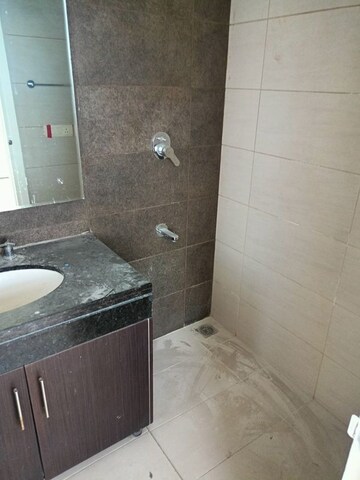 Attached Bathroom in 3.5 BHK Villa at Vipul Tatvam Villas, Sector 48 – for Rent