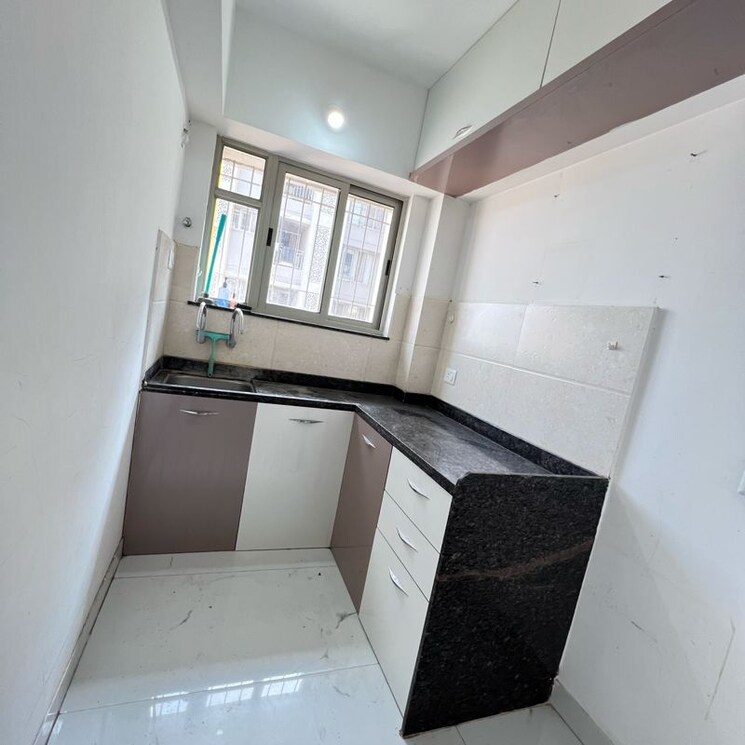 Kitchen, excellaa-panama-park 2 Bedroom 404 Sq.Ft. Apartment In Madhav Nagar Pune 9865987