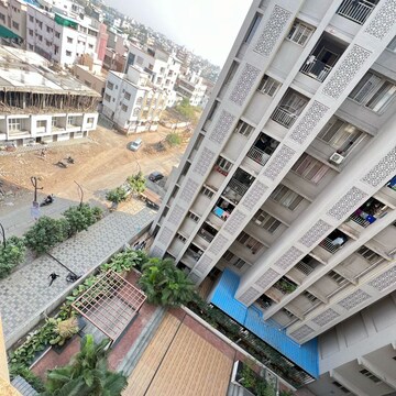 2 BHK Apartment For Rent in Excellaa Panama Park, Madhav Nagar