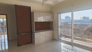 2 BHK Apartment For Sale in Guru Raghavendra Nagar