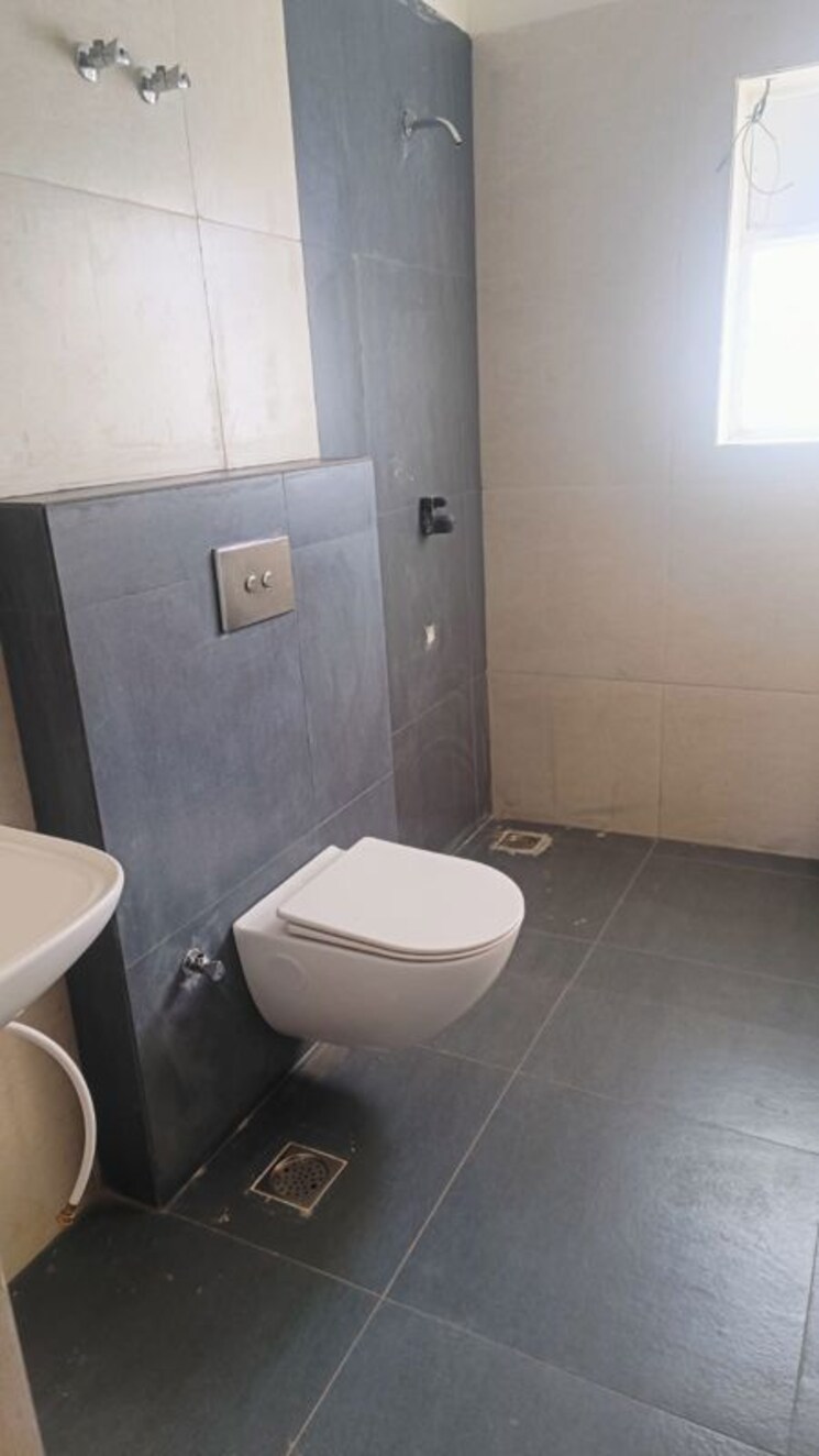 Bathroom, guru raghavendra nagar 2 Bedroom 1190 Sq.Ft. Apartment In Guru Raghavendra Nagar Kurnool 9825662