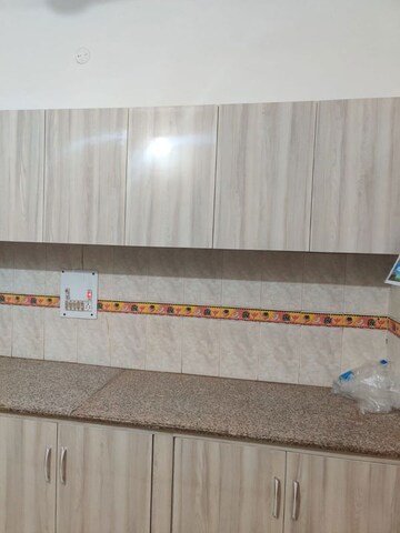 Swimming Pool in 2 BHK Independent House at Urban Estate Residents Welfare Association Sector, Sector 4 – for Rent