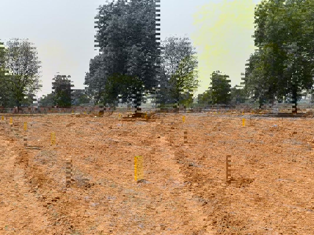 Plot For Sale in Sector 1 New Panvel West