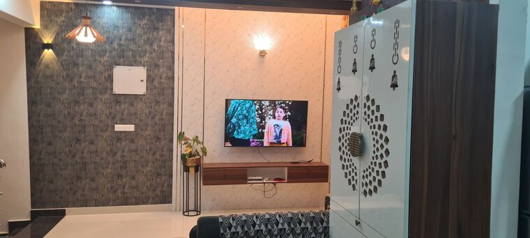 undefined, sarjapur 4 Bedroom 2420 Sq.Ft. Villa In Sarjapur Bangalore 9866104