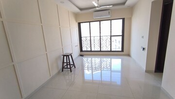 Staircase in 2 BHK Apartment at Sugee Laxmi Niwas, Dadar West – for Rent
