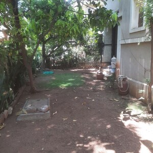 Parking in 2 BHK Villa at Nyati Serenity Enclave, Undri – for Rent