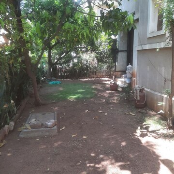 Parking in 2 BHK Villa at Nyati Serenity Enclave, Undri – for Rent