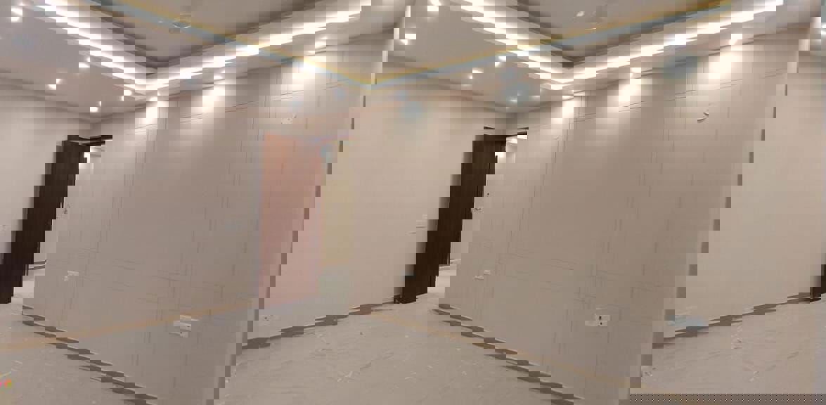 5 BHK + Pooja Room,Extra Room Builder Floor For Sale in New Industrial Township