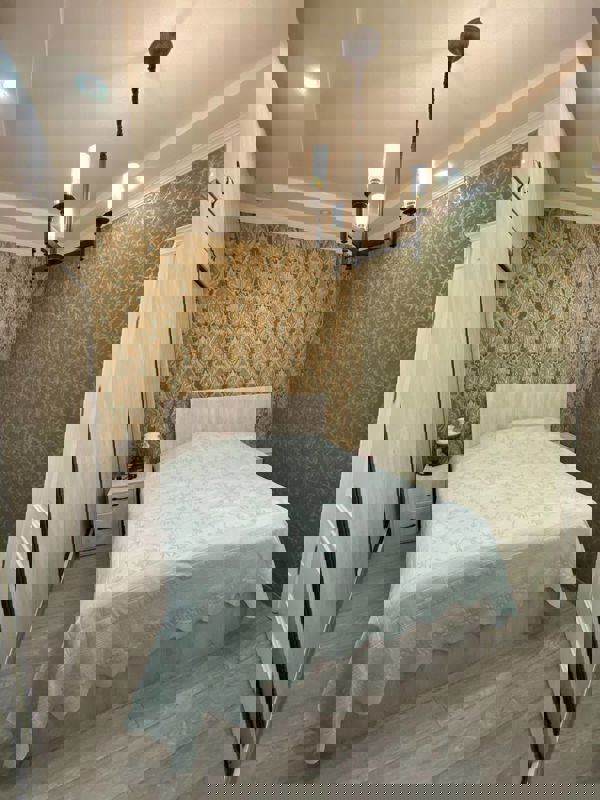 3 BHK + Pooja Room Builder Floor For Rent in Aditya World City