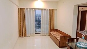 2 BHK Apartment For Rent in BM Satyam Solaris, Deonar