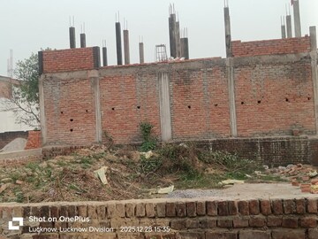  Plot – Exterior View View at Indira Nagar - for Sale