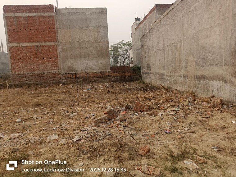 undefined, indira nagar  1500 Sq.Ft. Plot In Indira Nagar Lucknow 9866295