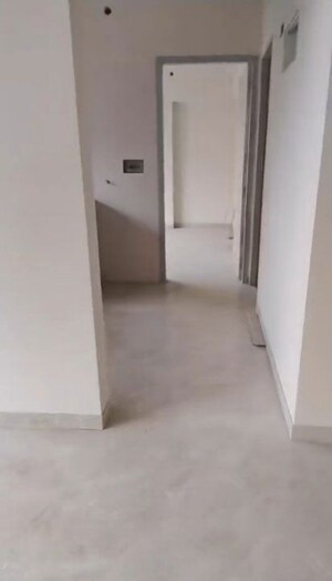 Building Lobby in 1 BHK Builder Floor at Vidyavihar West – for Sale