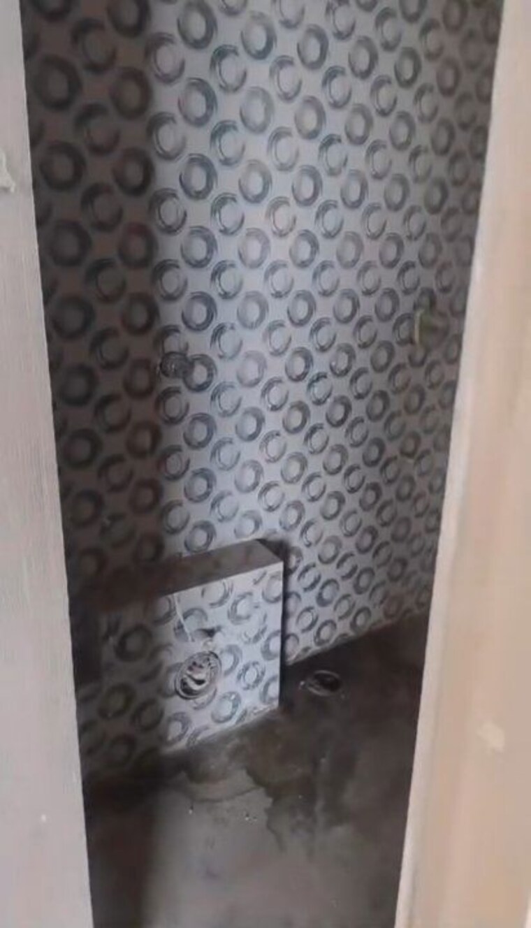 Bathroom, vidyavihar west 1 Bedroom 640 Sq.Ft. Builder Floor In Vidyavihar West Mumbai 8345561