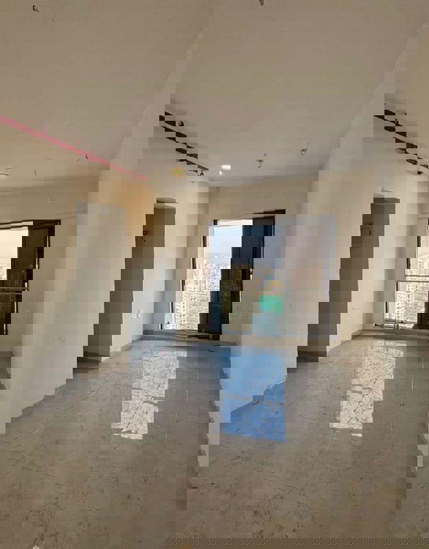 1 BHK Apartment For Rent in IM Applaud 38