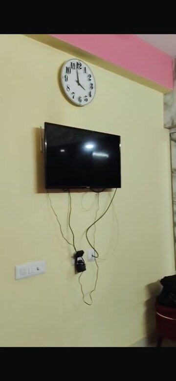 Furnished Amenities in 2 BHK Apartment at Signature Global The Roselia, Sector 95a – for Sale