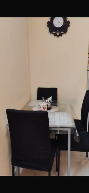 Team Area in 2 BHK Apartment at Signature Global The Roselia, Sector 95a – for Sale