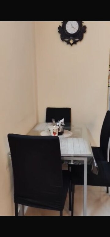 Team Area in 2 BHK Apartment at Signature Global The Roselia, Sector 95a – for Sale