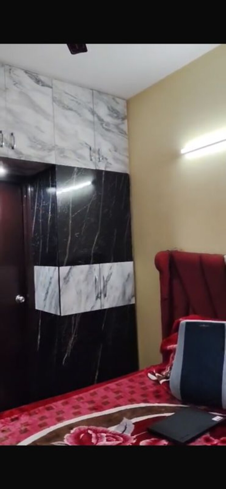 Kitchen, signature-global-the-roselia 2 Bedroom 600 Sq.Ft. Apartment In Sector 95a Gurgaon 9866131