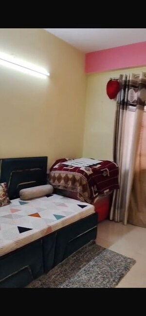 Bedroom in 2 BHK Apartment at Signature Global The Roselia, Sector 95a – for Sale