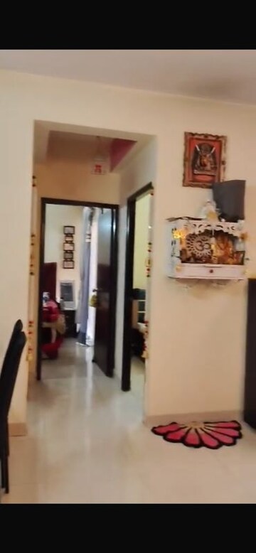 Building Lobby in 2 BHK Apartment at Signature Global The Roselia, Sector 95a – for Sale