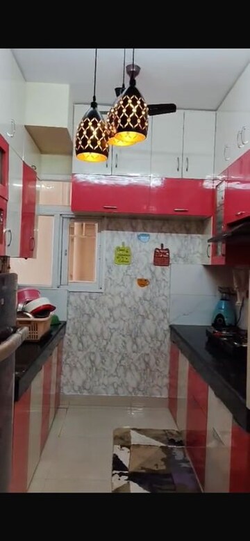 Kitchen in 2 BHK Apartment at Signature Global The Roselia, Sector 95a – for Sale