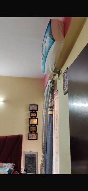 Staircase in 2 BHK Apartment at Signature Global The Roselia, Sector 95a – for Sale