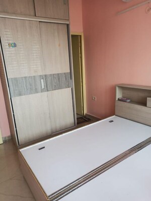 Room in 2 BHK Apartment at Pyramid Urban Homes 2, Sector 86 – for Rent