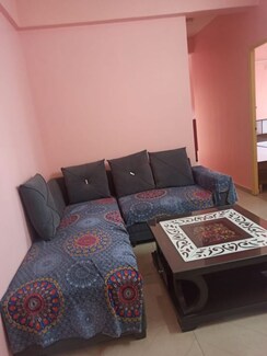 2 BHK Apartment For Rent in Pyramid Urban Homes 2