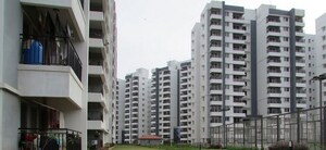 2 BHK Apartment For Sale in Shriram Suhaana, Yelahanka