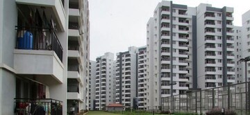 2 BHK Apartment For Sale in Shriram Suhaana, Yelahanka