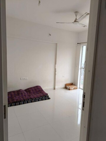 Bathroom in 3 BHK Apartment at Godrej Hillside, Mahalunge – for Rent
