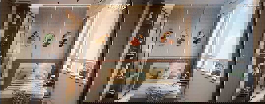 3 BHK Apartment For Sale in Brigade Avalon