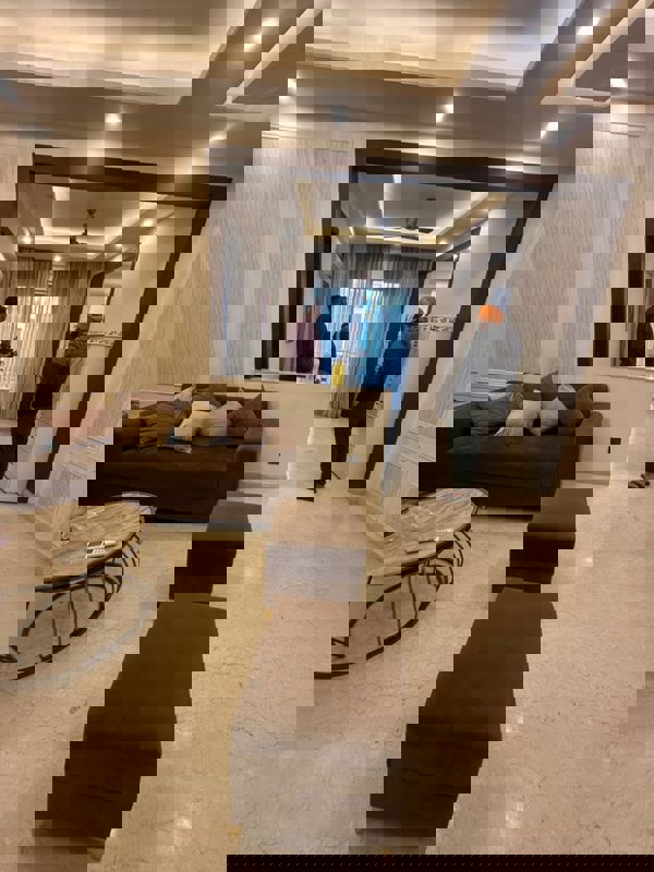 3 BHK 2000 Sq.Ft. Apartment in Ansal API Esencia