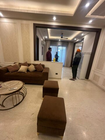 3 BHK Apartment For Rent in Ansal API Esencia, Sector 67