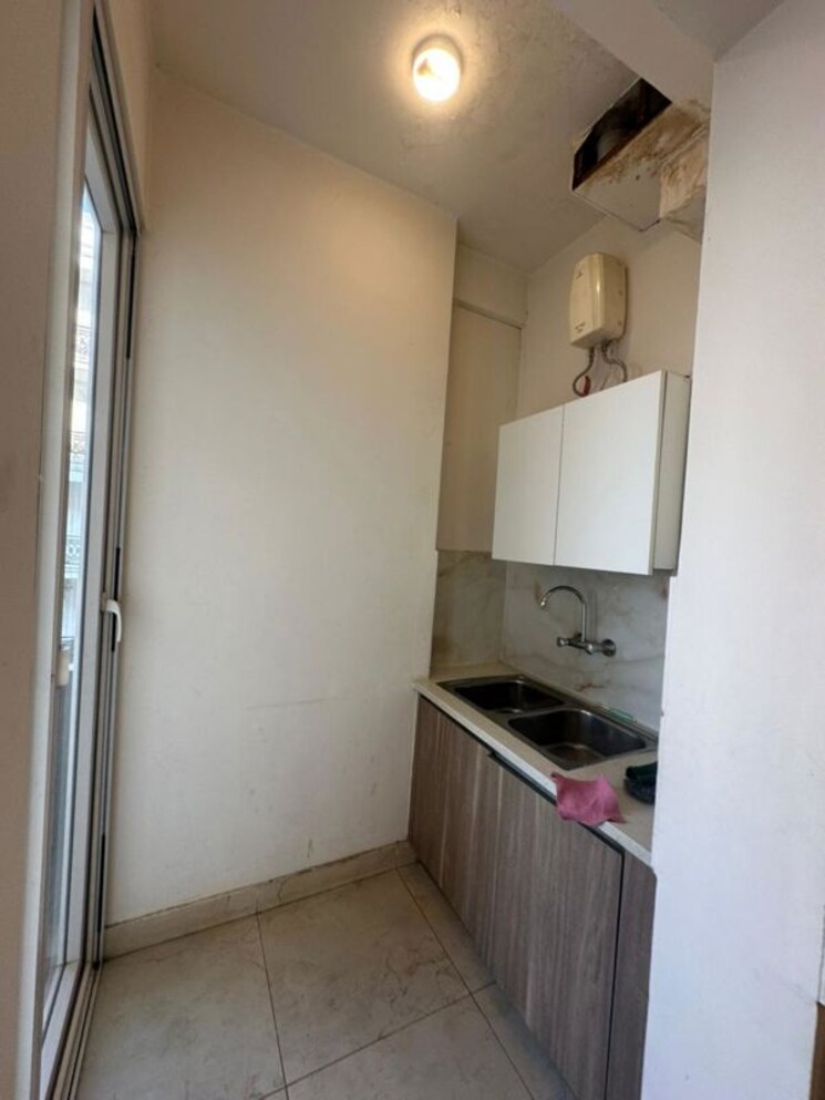 Bathroom, ansal-api-esencia 3 Bedroom 2000 Sq.Ft. Apartment In Sector 67 Gurgaon 9866324